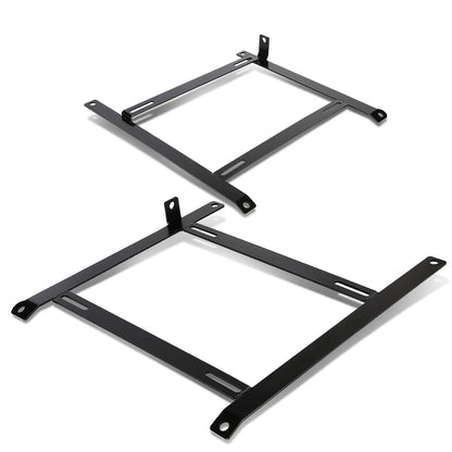 BRACKET DE ASIENTO LOW MOUNT - 00-05 HONDA S2000 / AP1 ONLY