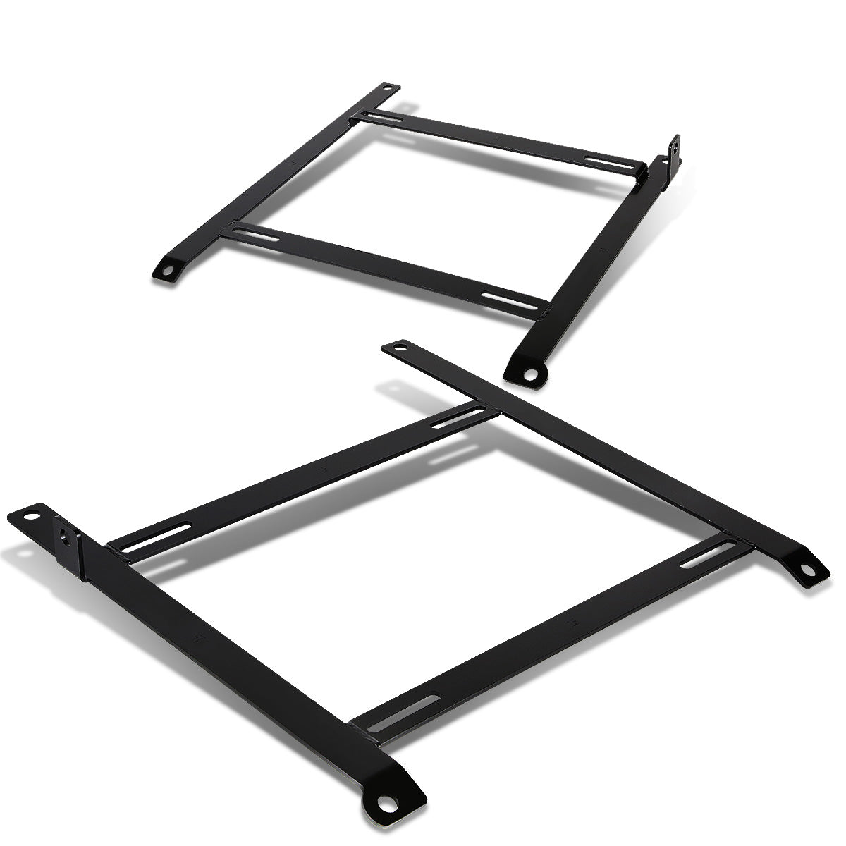 BRACKET DE ASIENTO LOW MOUNT - 00-05 HONDA S2000 / AP1 ONLY