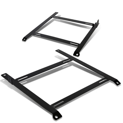 BRACKET DE ASIENTO LOW MOUNT - 00-05 HONDA S2000 / AP1 ONLY