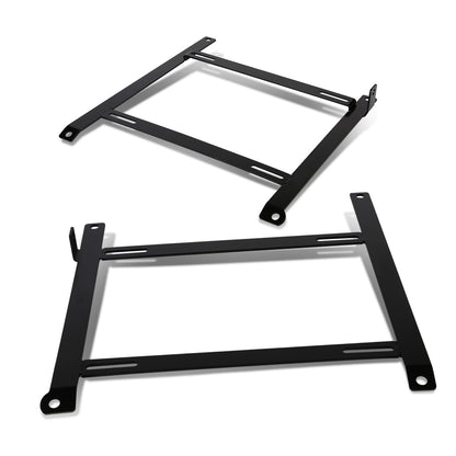 BRACKET DE ASIENTO LOW MOUNT - 00-05 HONDA S2000 / AP1 ONLY