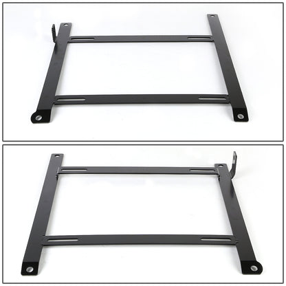 BRACKET DE ASIENTO LOW MOUNT - 00-05 HONDA S2000 / AP1 ONLY