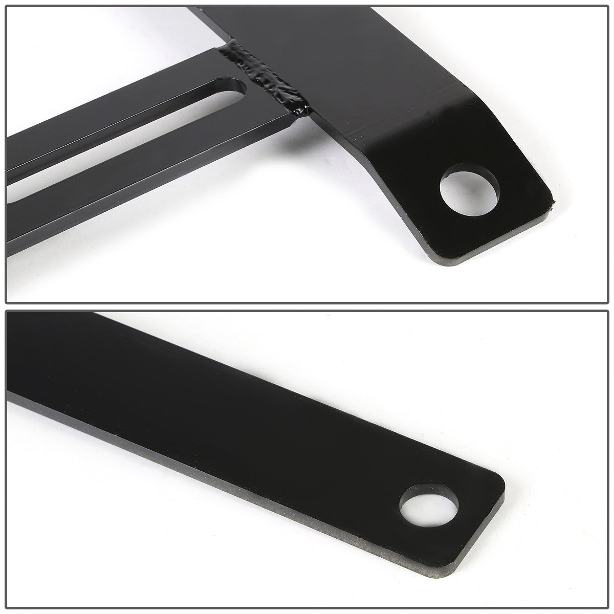 BRACKET DE ASIENTO LOW MOUNT - 00-05 HONDA S2000 / AP1 ONLY