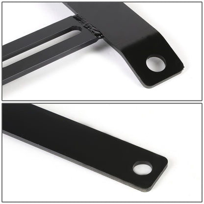 BRACKET DE ASIENTO LOW MOUNT - 00-05 HONDA S2000 / AP1 ONLY