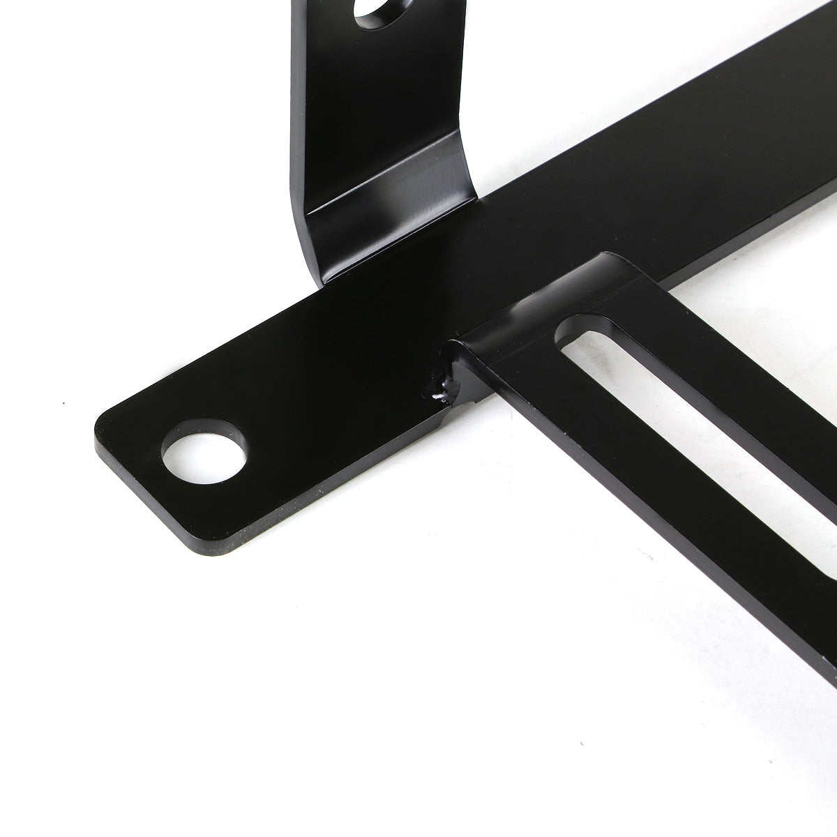 BRACKET DE ASIENTO LOW MOUNT - 00-05 HONDA S2000 / AP1 ONLY