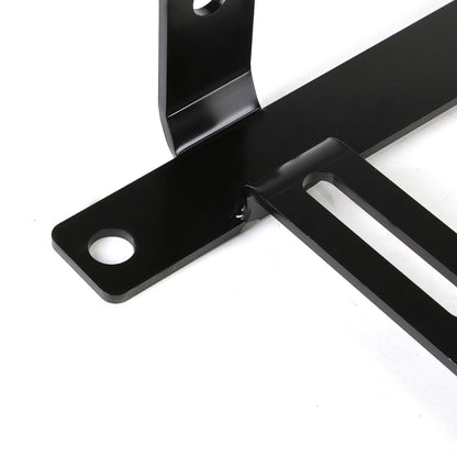 BRACKET DE ASIENTO LOW MOUNT - 00-05 HONDA S2000 / AP1 ONLY