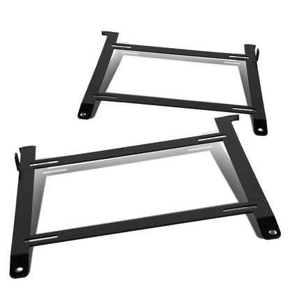 BRACKET DE ASIENTO LOW MOUNT - 11-16 HYUNDAI VELOSTER