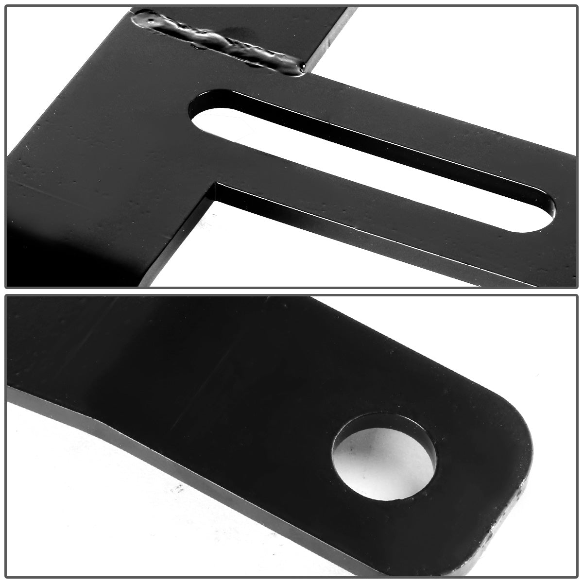 BRACKET DE ASIENTO LOW MOUNT - 11-16 HYUNDAI VELOSTER