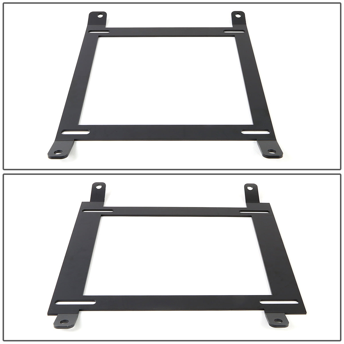 BRACKET DE ASIENTO LOW MOUNT - 90-97 MAZDA MIATA