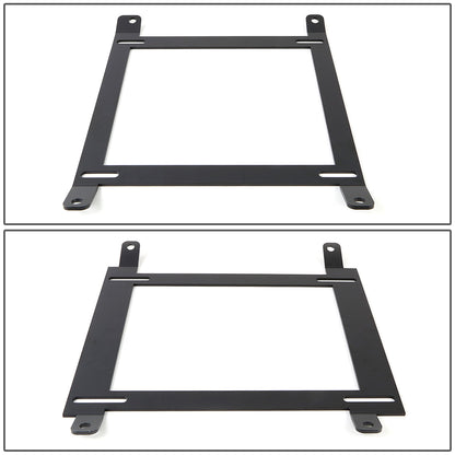 BRACKET DE ASIENTO LOW MOUNT - 90-97 MAZDA MIATA