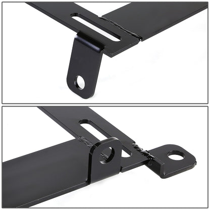 BRACKET DE ASIENTO LOW MOUNT - 02-06 ACURA RSX DC5