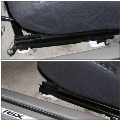 BRACKET DE ASIENTO 02-06 - ACURA RSX DC5 - H2-2