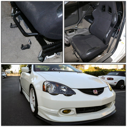 BRACKET DE ASIENTO 02-06 - ACURA RSX DC5 - H2-2