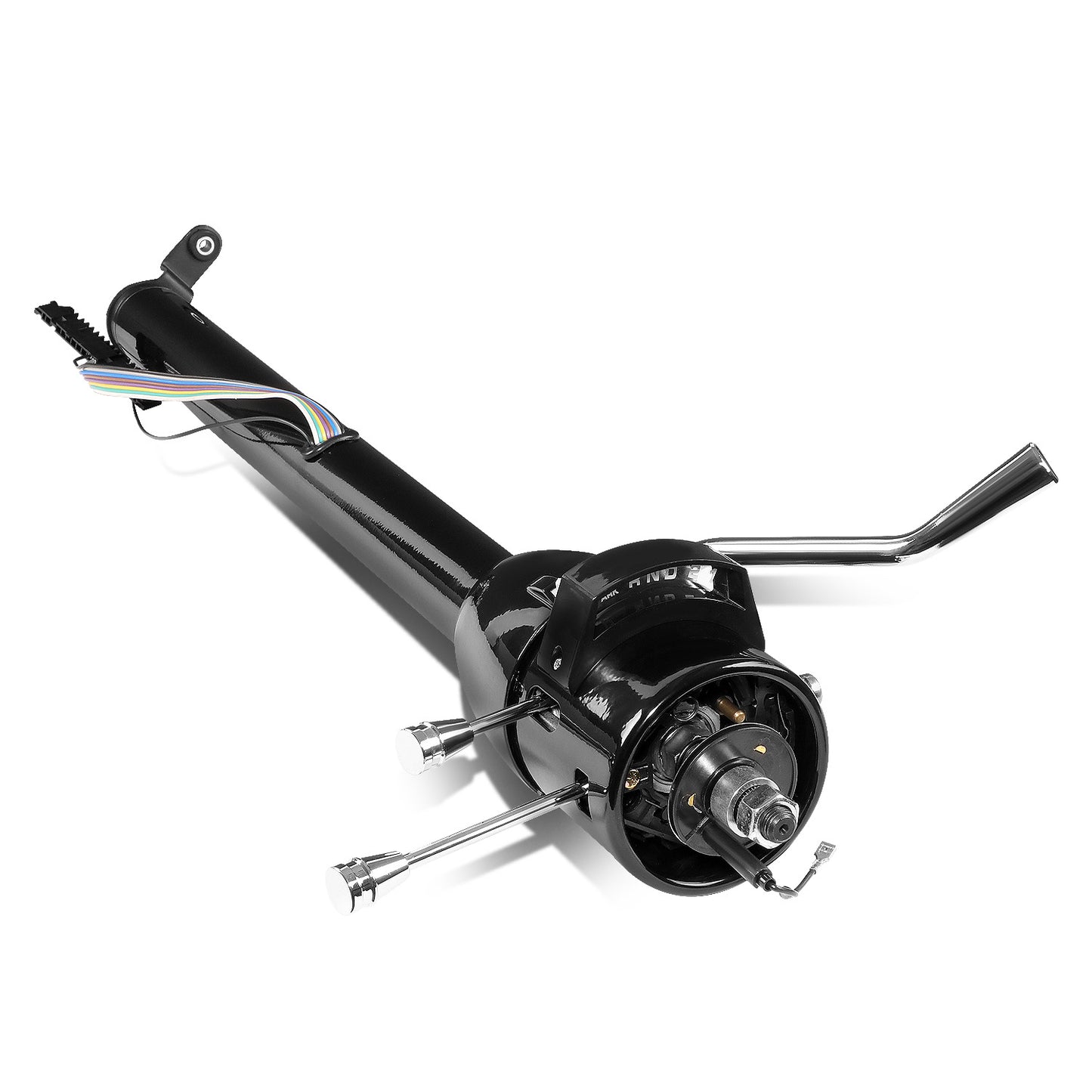 COLUMNA DE DIRECCION AUTOMATIC - 32" - BLACK