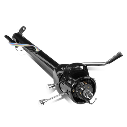 COLUMNA DE DIRECCION AUTOMATIC - 32" - BLACK