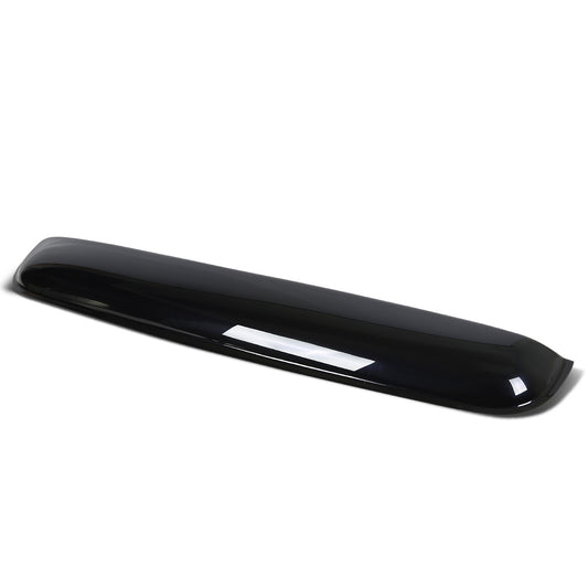 VISOR SUNROOF VISOR - TINTED - LARGE 42.5"