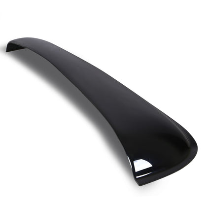 VISOR SUNROOF VISOR - TINTED - LARGE 42.5"