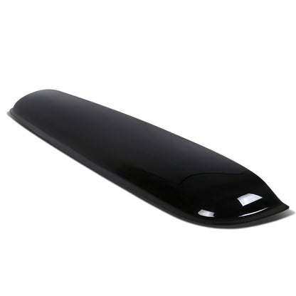 VISOR SUNROOF VISOR - TINTED - MEDIUM 38"