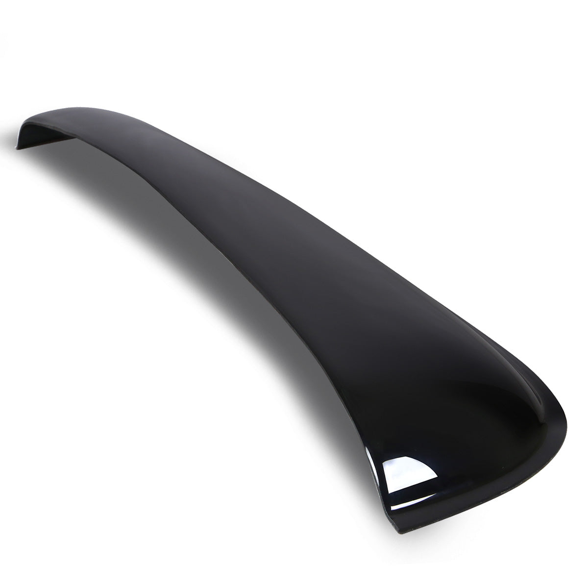 VISOR SUNROOF VISOR - TINTED - MEDIUM 38"