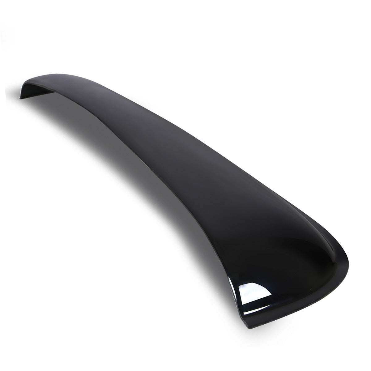 VISOR SUNROOF VISOR - TINTED - SMALL  35"