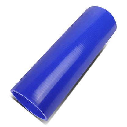 COPLE DE SILICON 3-PLY - 3.50" X 12.00" LONG - BLUE - RM73-3