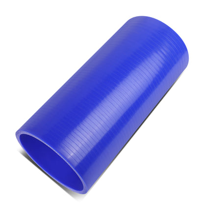 COPLE DE SILICON 3-PLY - 3.50" X 8.00" LONG - BLUE - RM72-4