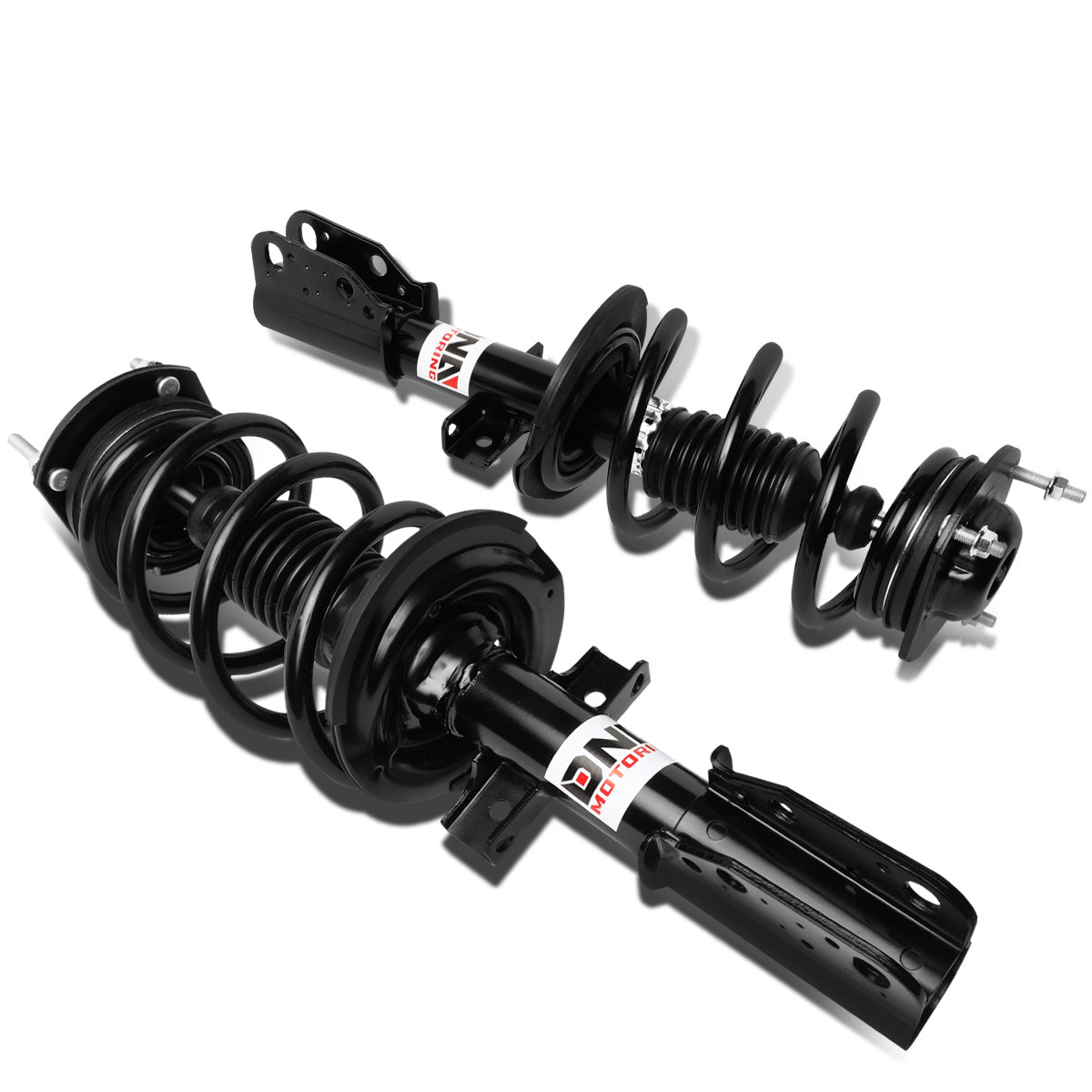 AMORTIGUADORES OEM - 08-12 BUICK ENCLAVE / 09-12 CHEVY TRAVERSE / 07-12 GMC ACADIA / 07-09 SATURN OUTLOOK - FRONT - W/COIL SPRING - 15232945, 15232953, 15936904, 20757505
