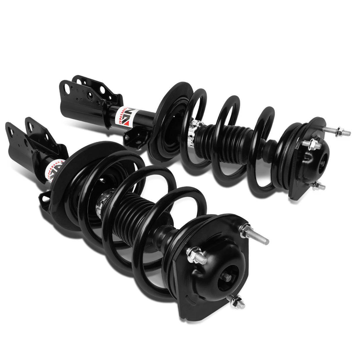 AMORTIGUADORES OEM - 08-12 BUICK ENCLAVE / 09-12 CHEVY TRAVERSE / 07-12 GMC ACADIA / 07-09 SATURN OUTLOOK - FRONT - W/COIL SPRING - 15232945, 15232953, 15936904, 20757505