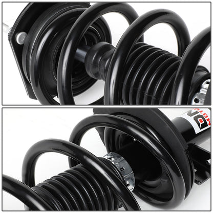 AMORTIGUADORES OEM - 08-12 BUICK ENCLAVE / 09-12 CHEVY TRAVERSE / 07-12 GMC ACADIA / 07-09 SATURN OUTLOOK - FRONT - W/COIL SPRING - 15232945, 15232953, 15936904, 20757505