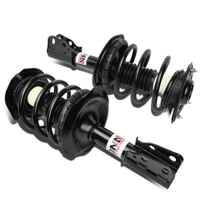 AMORTIGUADORES OEM - 91-93 CADILLAC DEVILLE / 91-92 CADILLAC FLEETWOOD / 92-99 OLDSMOBILE 88 / 91-96 OLDSMOBILE 98 / 90-91 OLDSMOBILE DELTA 88 / 96-99 OLDSMOBILE LSS / 97-98 OLDSMOBILE REGENCY / 90-99 PONTIAC BONNEVILLE / 90-99 BUICK LESABRE / 91-96 BUI