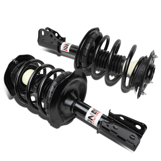 AMORTIGUADORES OEM - 91-93 CADILLAC DEVILLE / 91-92 CADILLAC FLEETWOOD / 92-99 OLDSMOBILE 88 / 91-96 OLDSMOBILE 98 / 90-91 OLDSMOBILE DELTA 88 / 96-99 OLDSMOBILE LSS / 97-98 OLDSMOBILE REGENCY / 90-99 PONTIAC BONNEVILLE / 90-99 BUICK LESABRE / 91-96 BUI