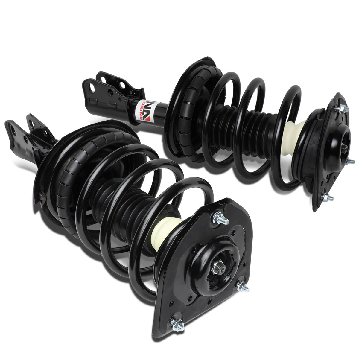 AMORTIGUADORES OEM - 91-93 CADILLAC DEVILLE / 91-92 CADILLAC FLEETWOOD / 92-99 OLDSMOBILE 88 / 91-96 OLDSMOBILE 98 / 90-91 OLDSMOBILE DELTA 88 / 96-99 OLDSMOBILE LSS / 97-98 OLDSMOBILE REGENCY / 90-99 PONTIAC BONNEVILLE / 90-99 BUICK LESABRE / 91-96 BUI