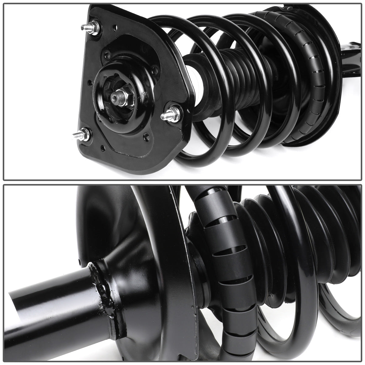 AMORTIGUADORES OEM - 91-93 CADILLAC DEVILLE / 91-92 CADILLAC FLEETWOOD / 92-99 OLDSMOBILE 88 / 91-96 OLDSMOBILE 98 / 90-91 OLDSMOBILE DELTA 88 / 96-99 OLDSMOBILE LSS / 97-98 OLDSMOBILE REGENCY / 90-99 PONTIAC BONNEVILLE / 90-99 BUICK LESABRE / 91-96 BUI