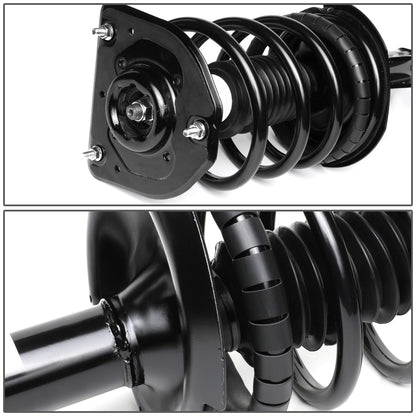 AMORTIGUADORES OEM - 91-93 CADILLAC DEVILLE / 91-92 CADILLAC FLEETWOOD / 92-99 OLDSMOBILE 88 / 91-96 OLDSMOBILE 98 / 90-91 OLDSMOBILE DELTA 88 / 96-99 OLDSMOBILE LSS / 97-98 OLDSMOBILE REGENCY / 90-99 PONTIAC BONNEVILLE / 90-99 BUICK LESABRE / 91-96 BUI