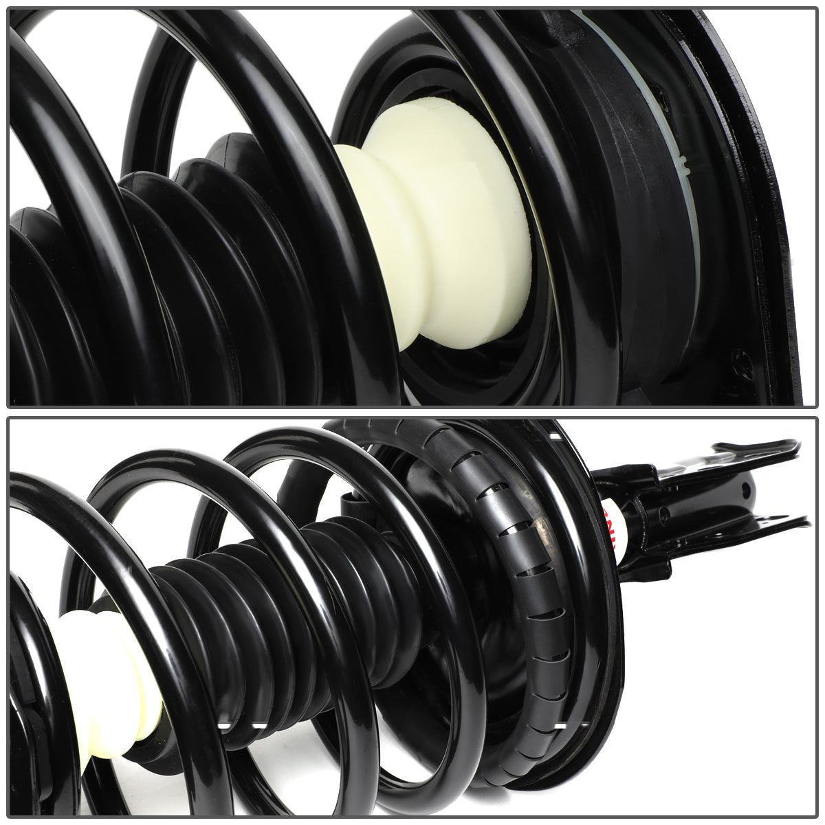 AMORTIGUADORES OEM - 91-93 CADILLAC DEVILLE / 91-92 CADILLAC FLEETWOOD / 92-99 OLDSMOBILE 88 / 91-96 OLDSMOBILE 98 / 90-91 OLDSMOBILE DELTA 88 / 96-99 OLDSMOBILE LSS / 97-98 OLDSMOBILE REGENCY / 90-99 PONTIAC BONNEVILLE / 90-99 BUICK LESABRE / 91-96 BUI