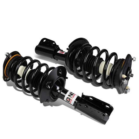 AMORTIGUADORES OEM - 00-05 BUICK LESABRE / 00-05 CADILLAC DEVILLE / 01-03 OLDSMOBILE AURORA - FRONT - W/COIL SPRING - 19149151, 22064781, 22064782, 22064783