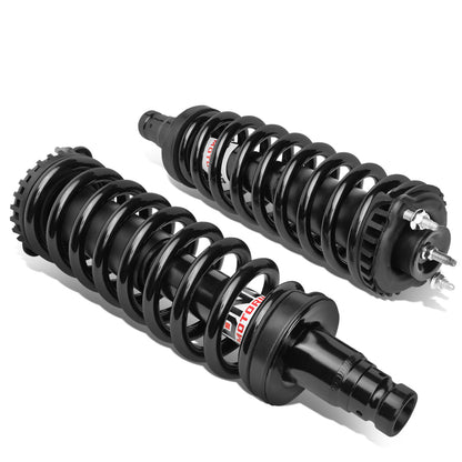 AMORTIGUADORES OEM - 00-05 BUICK LESABRE / 00-05 CADILLAC DEVILLE / 01-03 OLDSMOBILE AURORA - FRONT - W/COIL SPRING - 19149151, 22064781, 22064782, 22064783