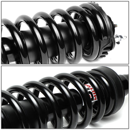 AMORTIGUADORES OEM - 00-05 BUICK LESABRE / 00-05 CADILLAC DEVILLE / 01-03 OLDSMOBILE AURORA - FRONT - W/COIL SPRING - 19149151, 22064781, 22064782, 22064783