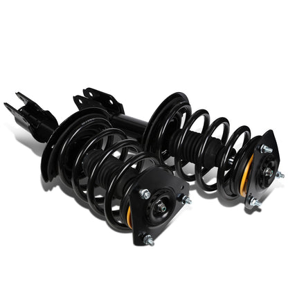 AMORTIGUADORES OEM - 05-07 BUICK TERRAZA / 05-09 CHEVY UPLANDER / 05-09 PONTIAC MONTANA / 05-07 SATURN RELAY - FRONT - W/COIL SPRING - 10367357, 10367358, 15216493, 15219511