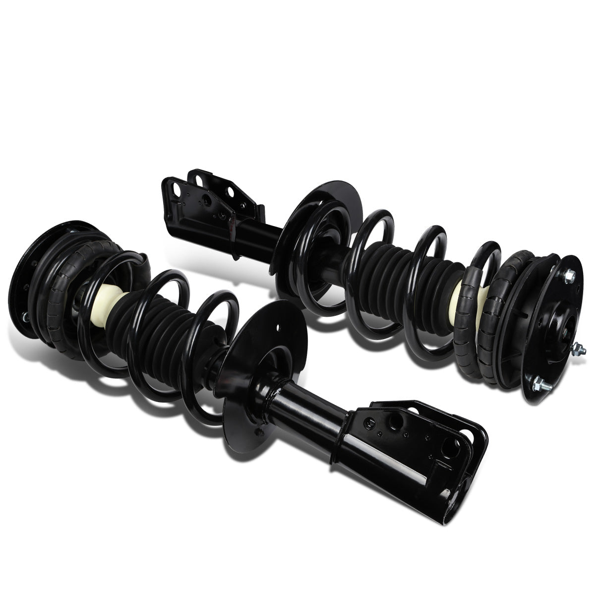AMORTIGUADORES OEM - 99-05 CHEVY CAVALIER / 99-05 PONTIAC SUNFIRE - FRONT - W/COIL SPRING - 22064573, 22064776, 22400332