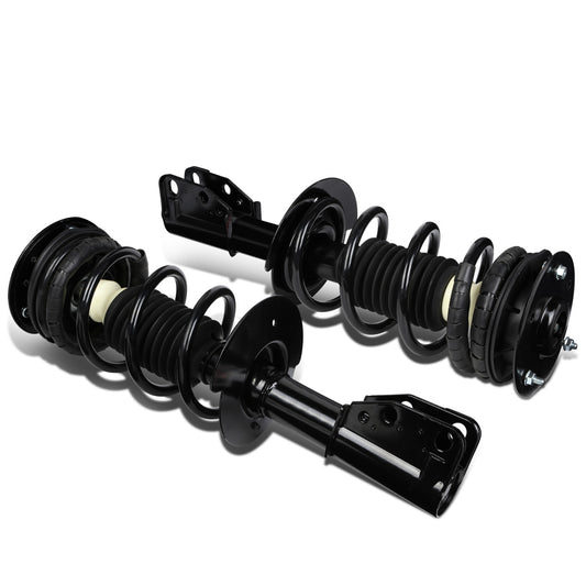 AMORTIGUADORES OEM - 99-05 CHEVY CAVALIER / 99-05 PONTIAC SUNFIRE - FRONT - W/COIL SPRING - 22064573, 22064776, 22400332