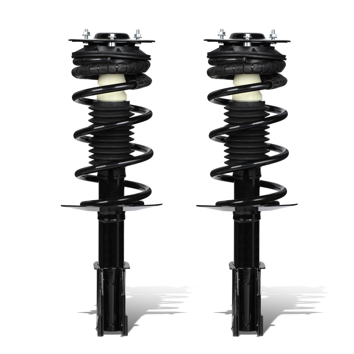 AMORTIGUADORES OEM - 99-05 CHEVY CAVALIER / 99-05 PONTIAC SUNFIRE - FRONT - W/COIL SPRING - 22064573, 22064776, 22400332