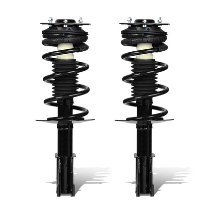 AMORTIGUADORES OEM - 99-05 CHEVY CAVALIER / 99-05 PONTIAC SUNFIRE - FRONT - W/COIL SPRING - 22064573, 22064776, 22400332