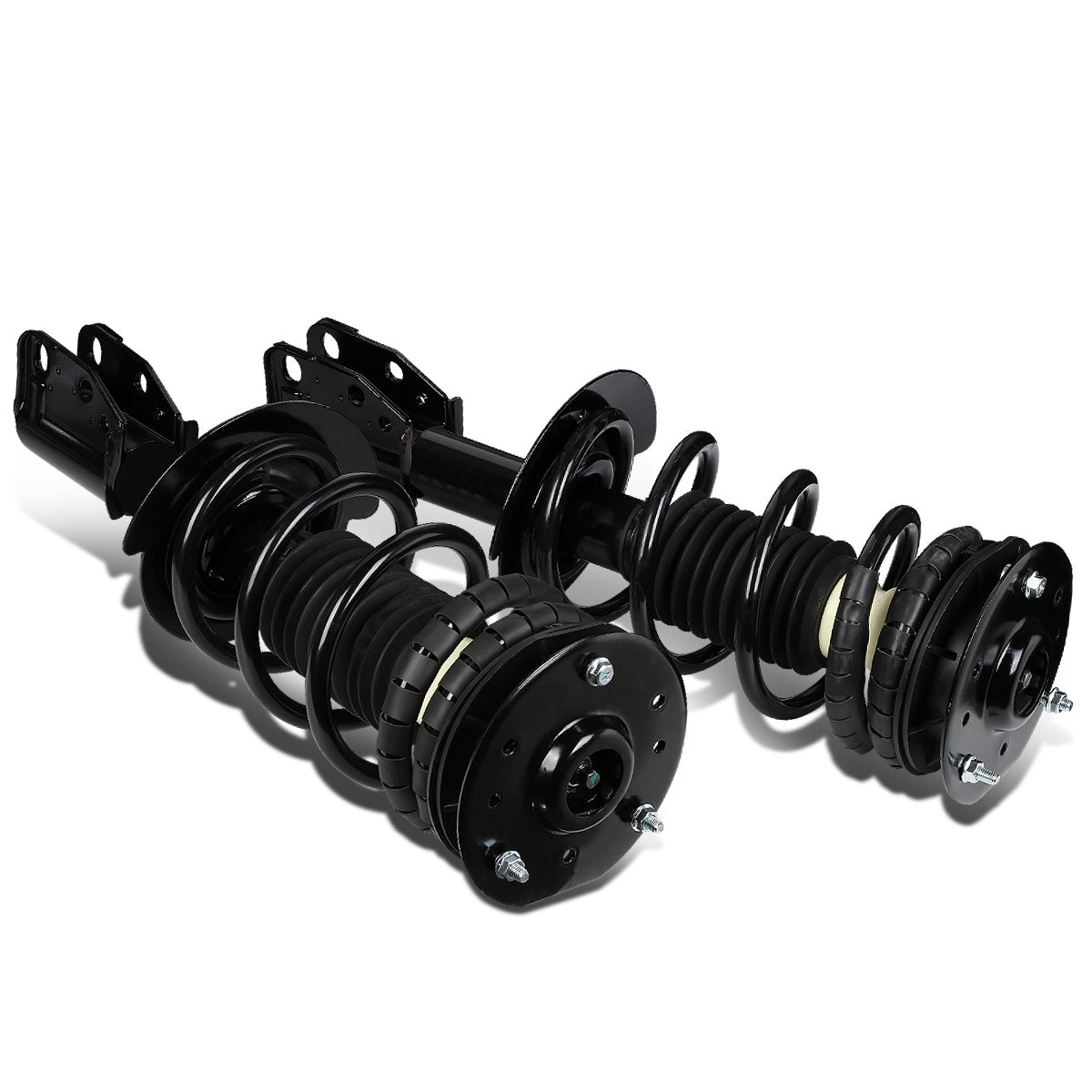 AMORTIGUADORES OEM - 99-05 CHEVY CAVALIER / 99-05 PONTIAC SUNFIRE - FRONT - W/COIL SPRING - 22064573, 22064776, 22400332