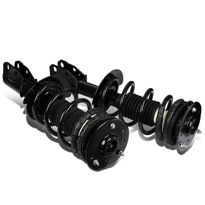 AMORTIGUADORES OEM - 99-05 CHEVY CAVALIER / 99-05 PONTIAC SUNFIRE - FRONT - W/COIL SPRING - 22064573, 22064776, 22400332