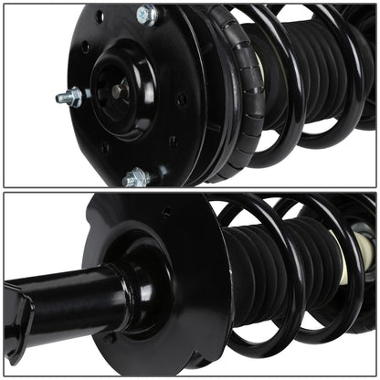 AMORTIGUADORES OEM - 99-05 CHEVY CAVALIER / 99-05 PONTIAC SUNFIRE - FRONT - W/COIL SPRING - 22064573, 22064776, 22400332