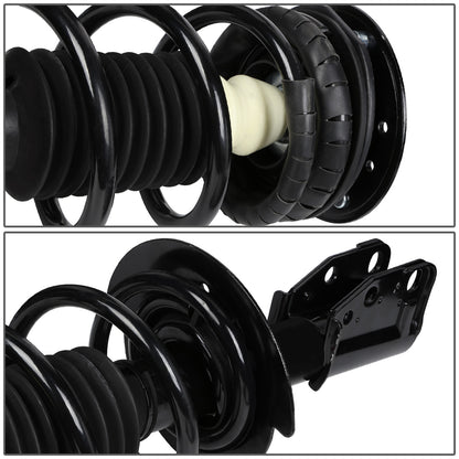 AMORTIGUADORES OEM - 99-05 CHEVY CAVALIER / 99-05 PONTIAC SUNFIRE - FRONT - W/COIL SPRING - 22064573, 22064776, 22400332