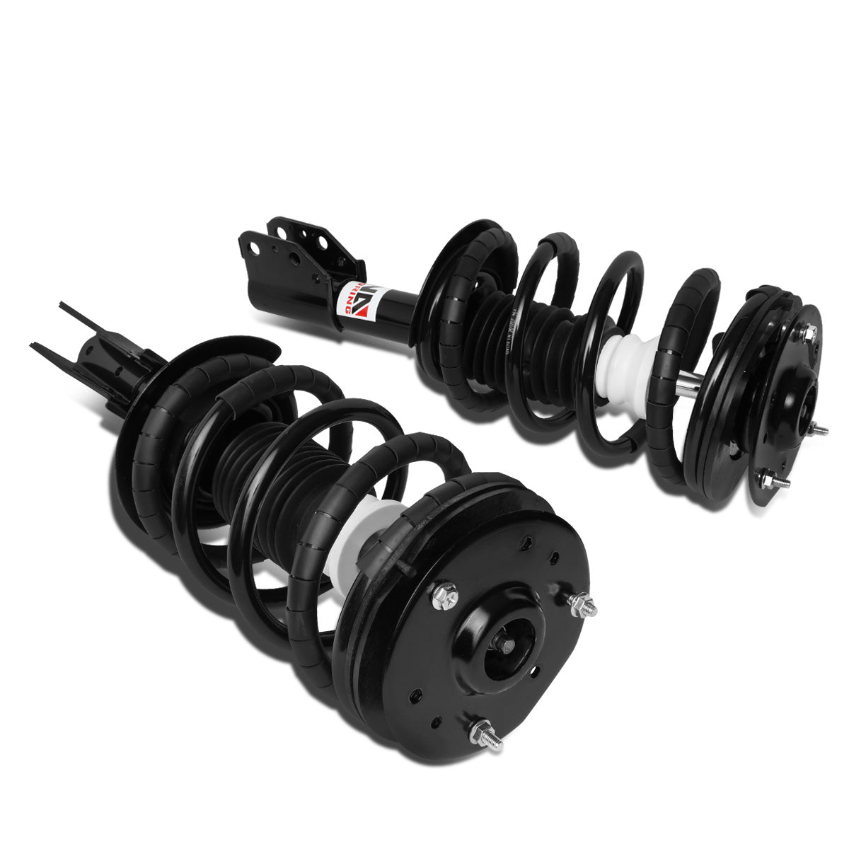 AMORTIGUADORES OEM - 04-05 CHEVY CLASSIC / 97-03 CHEVY MALIBU / 99-04 OLDSMOBILE ALERO / 97-99 OLDSMOBILE CUTLASS / 99-05 PONTIAC GRAND AM - FRONT - W/COIL SPRING - 22064731, 22064732, 22064769, 22064770