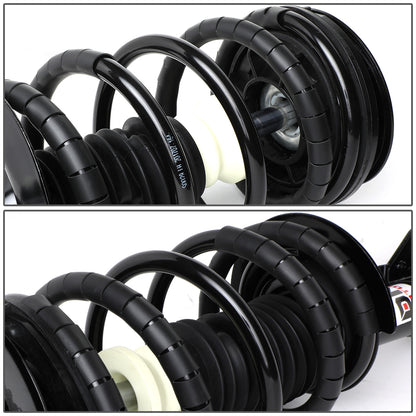 AMORTIGUADORES OEM - 04-05 CHEVY CLASSIC / 97-03 CHEVY MALIBU / 99-04 OLDSMOBILE ALERO / 97-99 OLDSMOBILE CUTLASS / 99-05 PONTIAC GRAND AM - FRONT - W/COIL SPRING - 22064731, 22064732, 22064769, 22064770