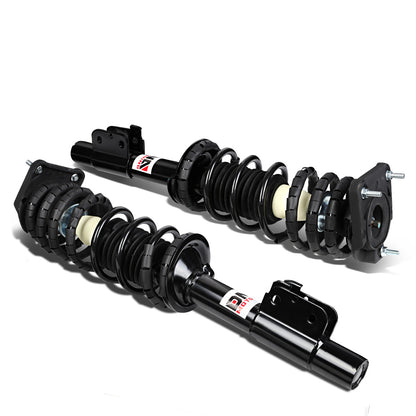 AMORTIGUADORES OEM - 04-05 CHEVY CLASSIC / 98-03 CHEVY MALIBU / 99-04 OLDMOBILE ALERO / 98-99 OLDSMOBILE CUTLASS / 99-05 PONTIAC GRAND AM - REAR - W/COIL SPRING - 22064731, 22064732, 22064769, 22064770