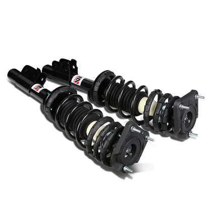 AMORTIGUADORES OEM - 04-05 CHEVY CLASSIC / 98-03 CHEVY MALIBU / 99-04 OLDMOBILE ALERO / 98-99 OLDSMOBILE CUTLASS / 99-05 PONTIAC GRAND AM - REAR - W/COIL SPRING - 22064731, 22064732, 22064769, 22064770